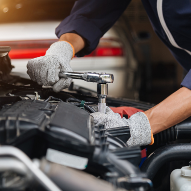 Repairs