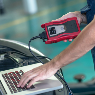 diagnostics
